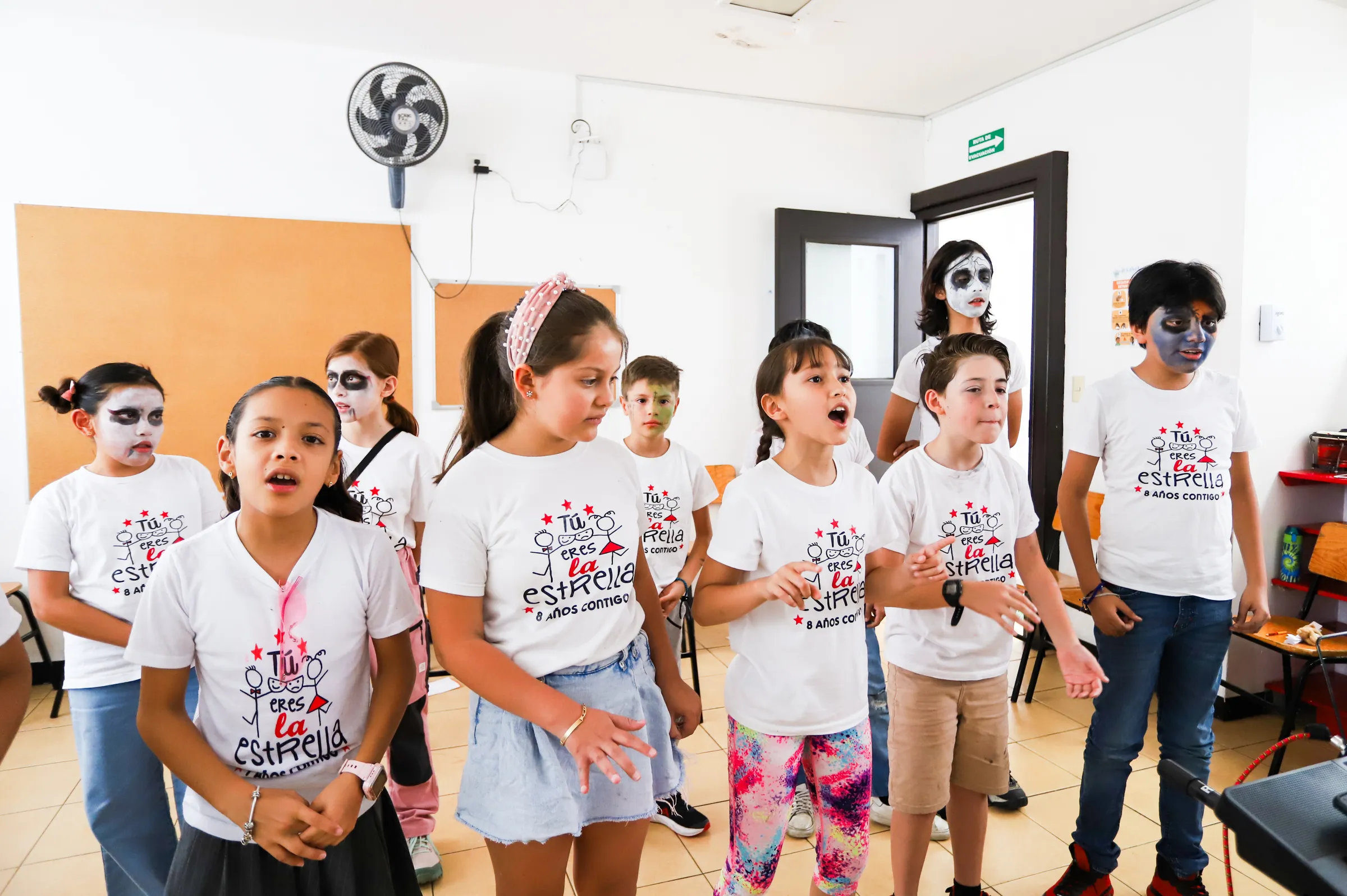 Actividad del curso de verano