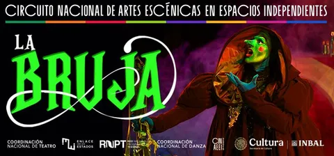 La bruja