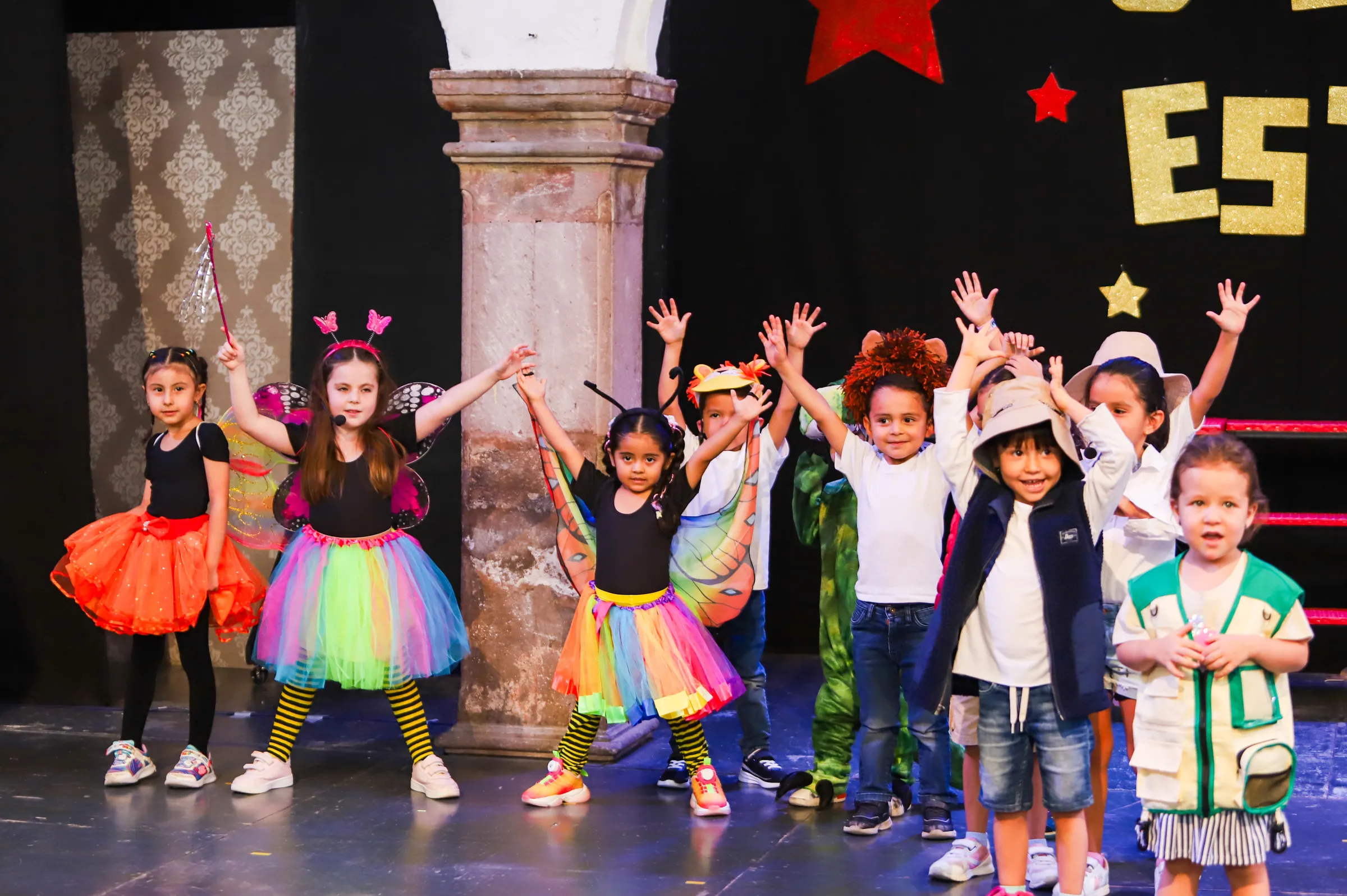 Actividad del curso de verano